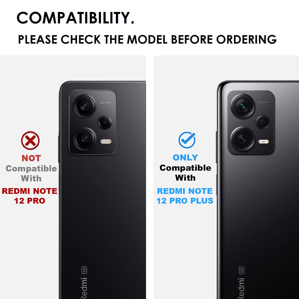 Redmi Note 12 Pro Plus 5G